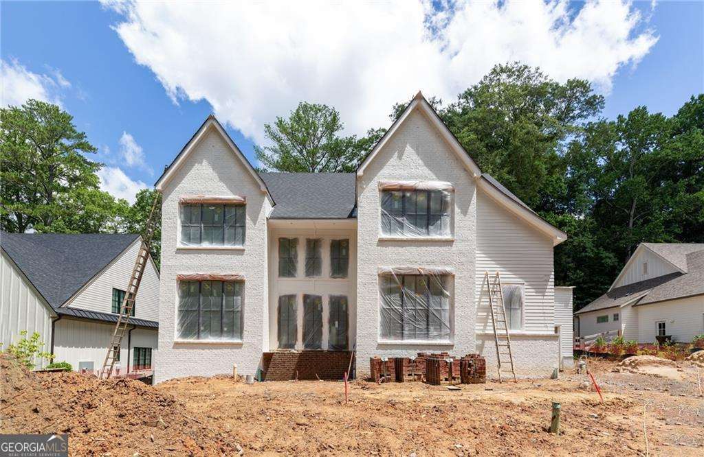 Property Photo:  193 Jere Drive  GA 30009 
