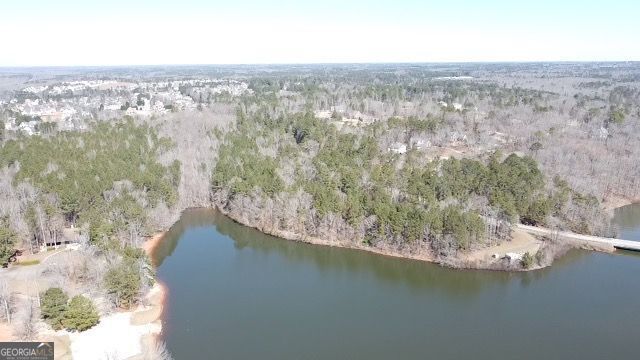 Property Photo: 0 Panhandle Road Lot 3 GA 30228