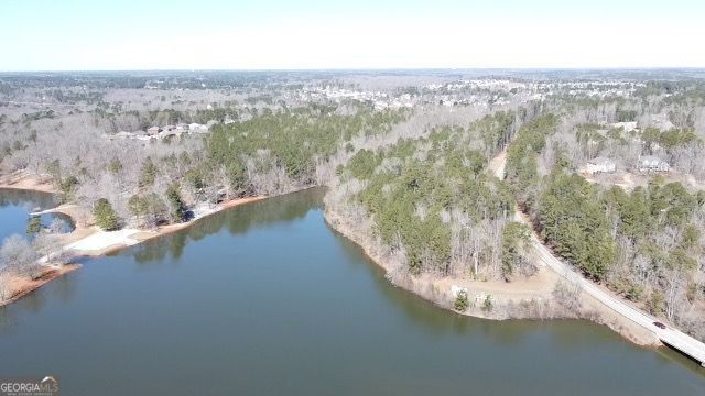 Property Photo: 12371 Panhandle Road Lot 3 GA 30228