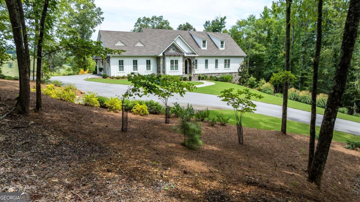 Property Photo: 185 Marion Dairy Road SE GA 30147