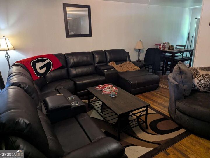 Property Photo: 4308 Sheppard Drive GA 30288