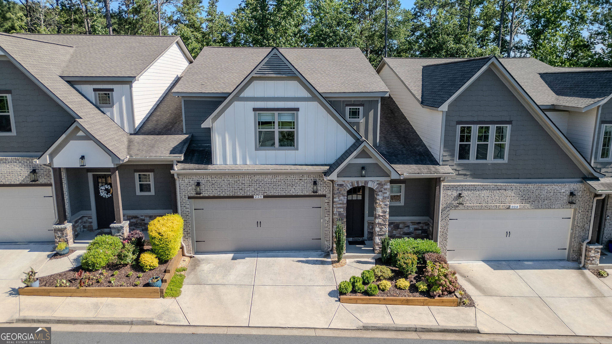 226 Heron Pointe View  Canton GA 30114 photo