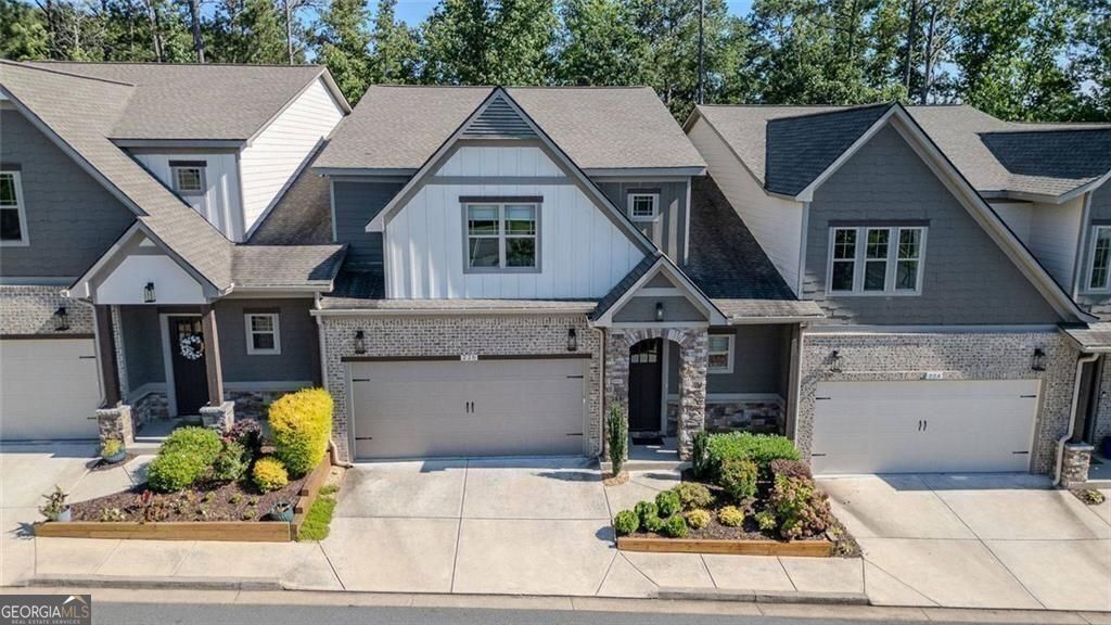 Property Photo: 226 Heron Pointe View GA 30114