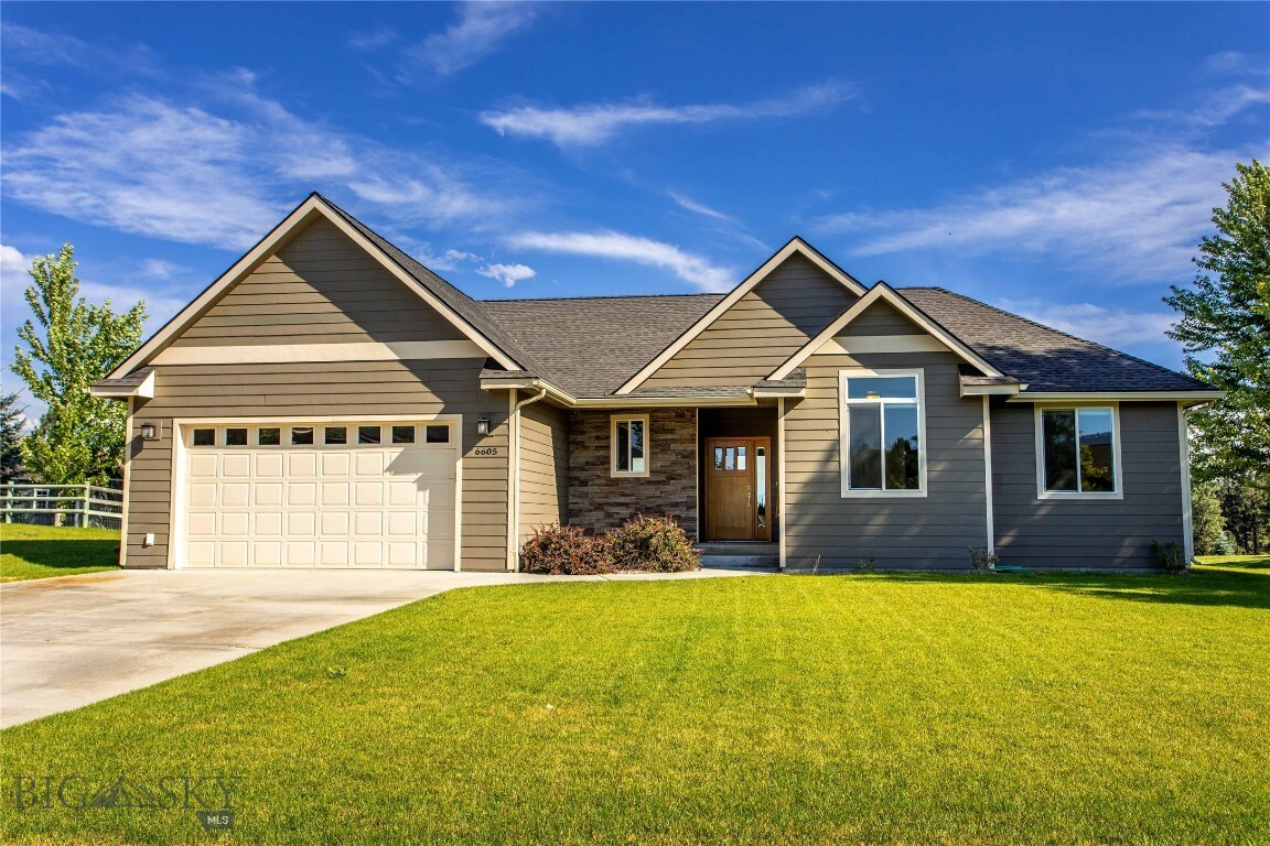 6605 Bristle Cone Court  Lolo MT 59847 photo