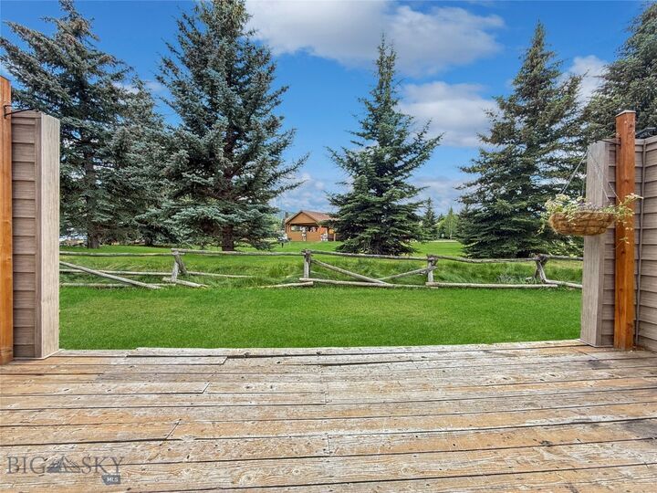 Property Photo: 80 Aspen Leaf Drive 7 MT 59716