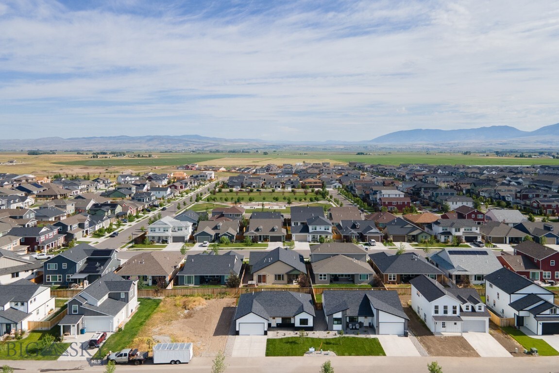Property Photo:  1511 Pistolero Way  MT 59714 