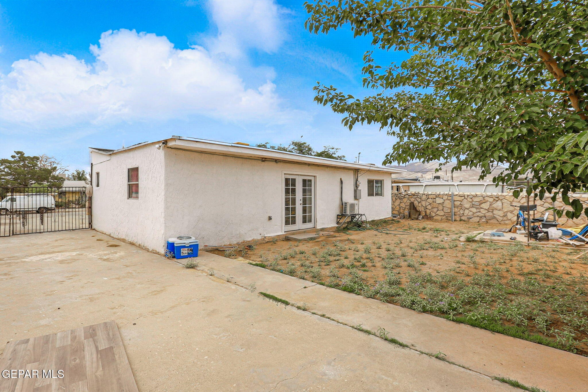 Property Photo:  5013 Vulcan Avenue  TX 79904 