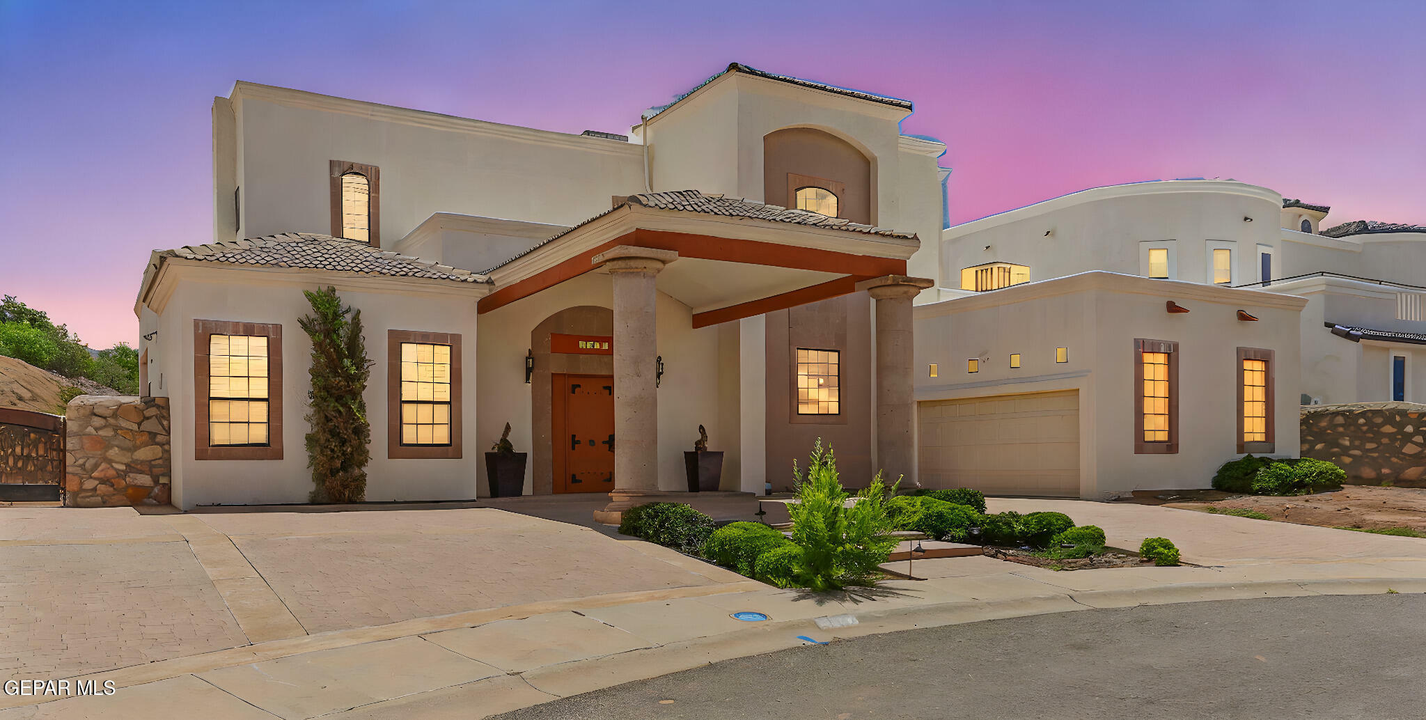 6514 Franklin Cove Place  El Paso TX 79912 photo