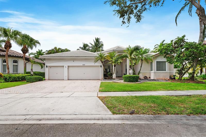 16750 NW 19th St  Pembroke Pines FL 33028 photo