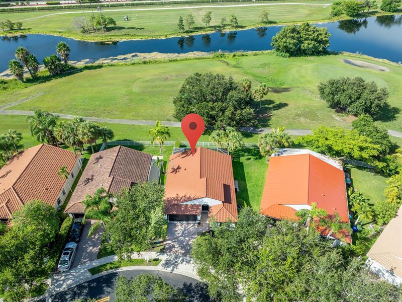 15100 SW 16th St  Pembroke Pines FL 33027 photo