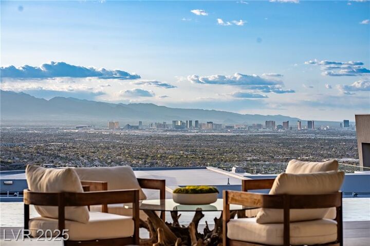 Property Photo:  667 Palisade Rim Drive  NV 89012 