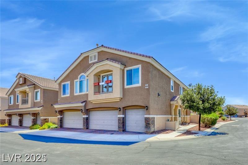 Property Photo:  3521 Hazelnut Pine Place 1  NV 89084 