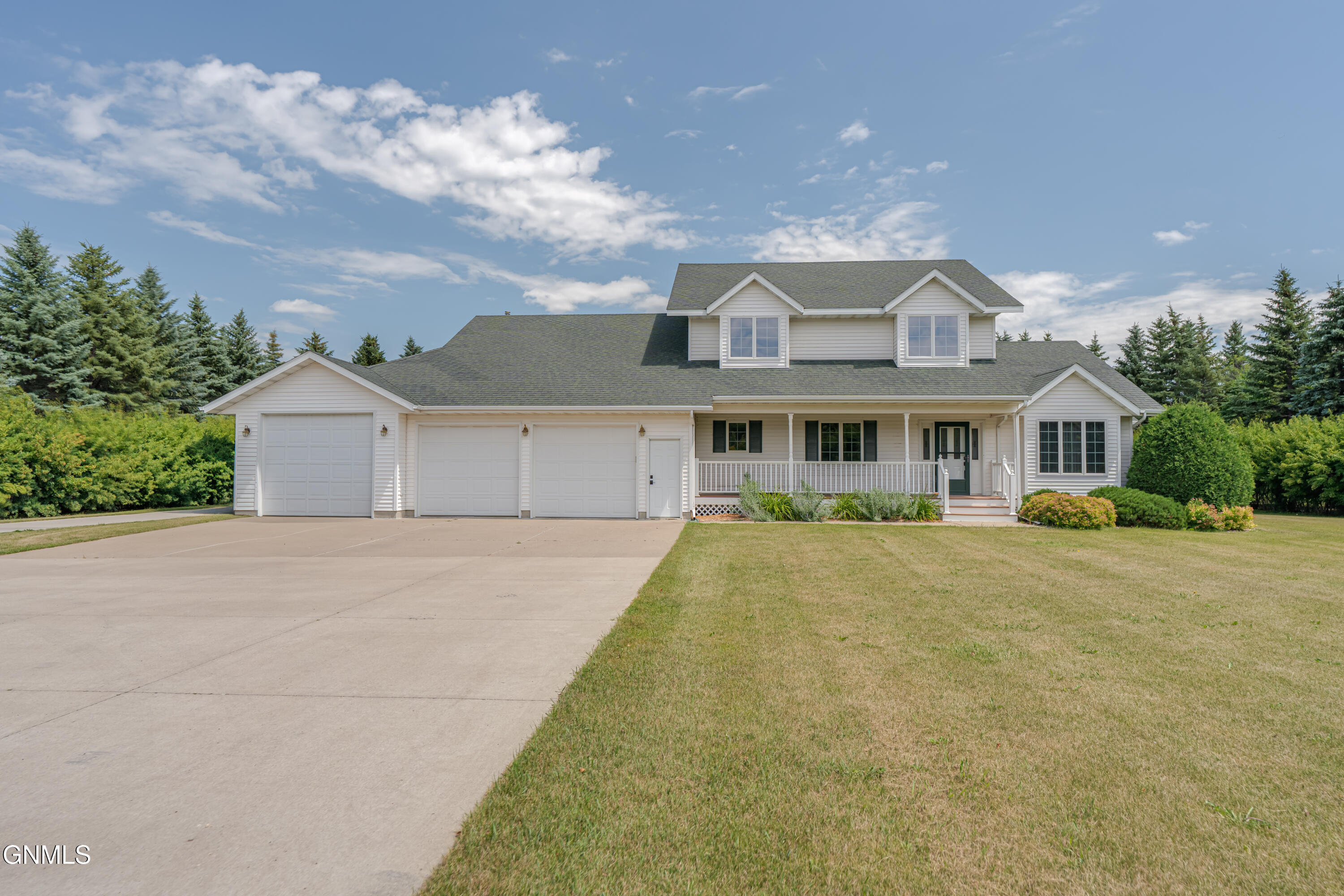 9601 Oak Drive  Bismarck ND 58503 photo