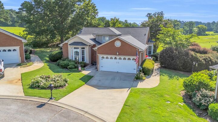 Property Photo: 104 Spencer Ct. SC 29649