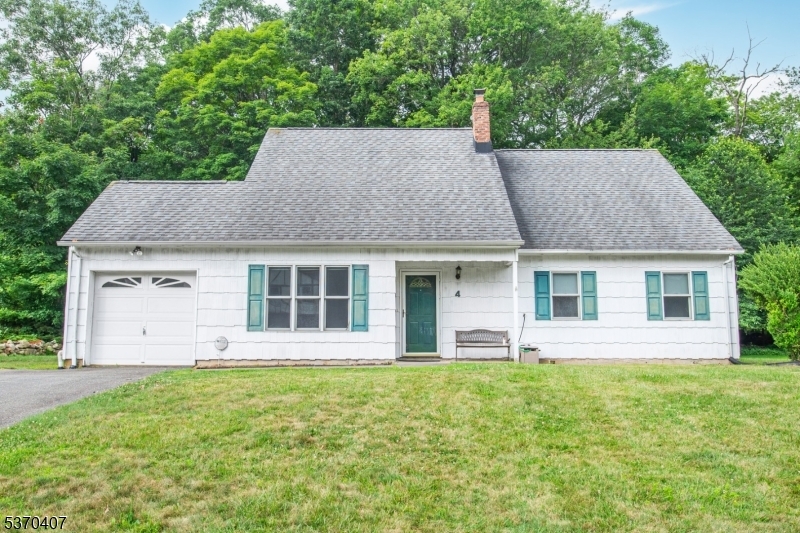 Property Photo: 4 Fieldstone Ln NJ 07866