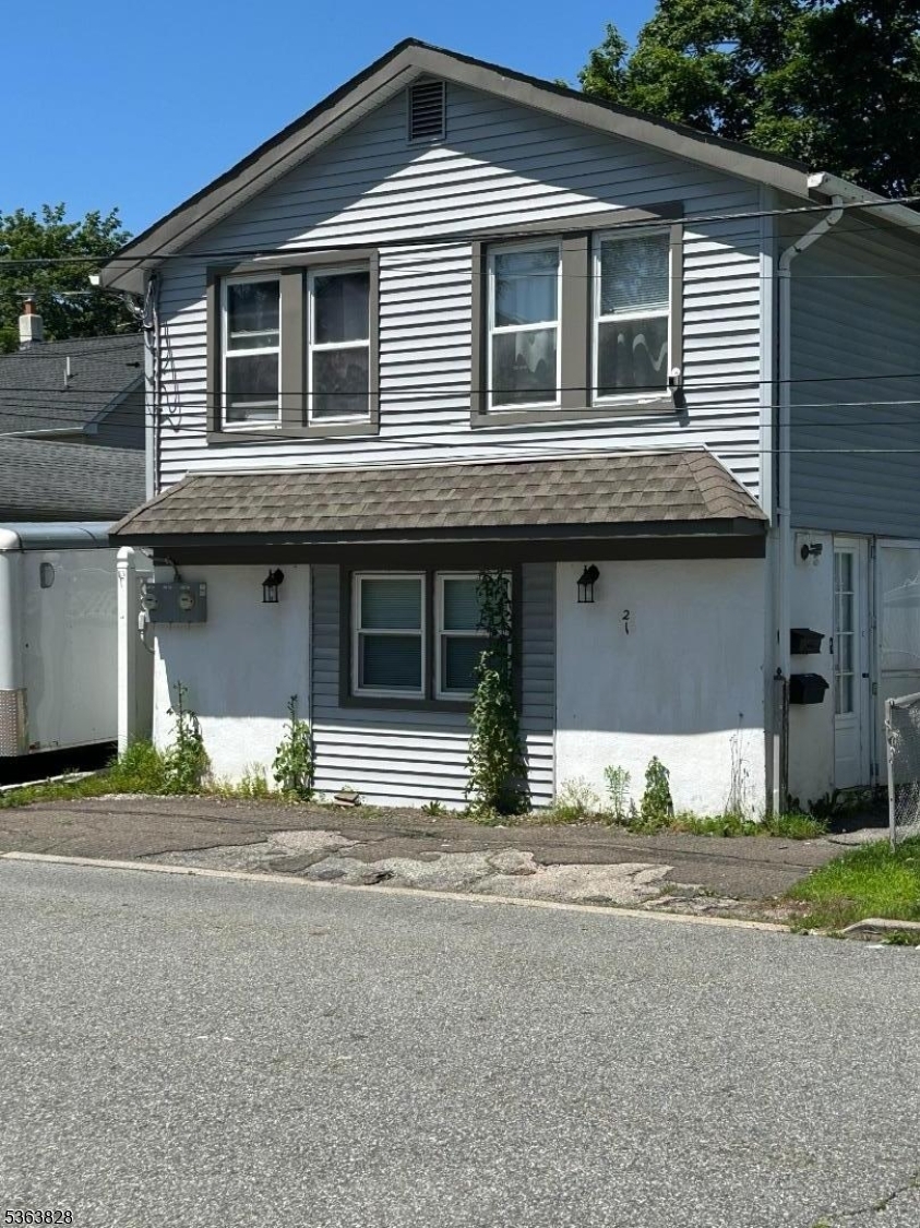 Property Photo: 19 Maple Avenue NJ 07403