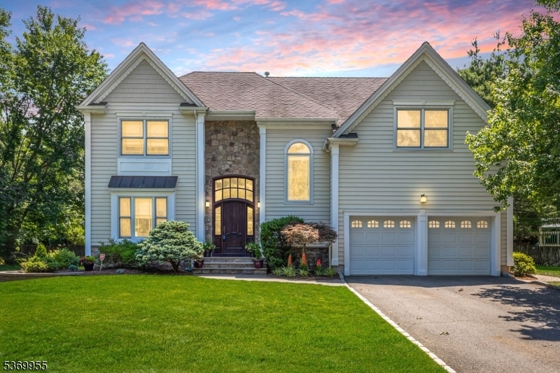 1 Fox Ct  Scotch Plains Twp. NJ 07076 photo