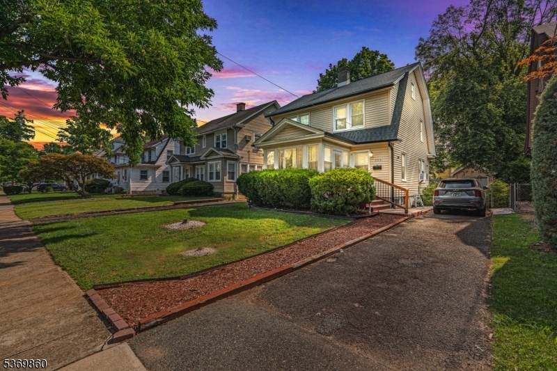 753 Kensington Ave  Plainfield City NJ 07060 photo