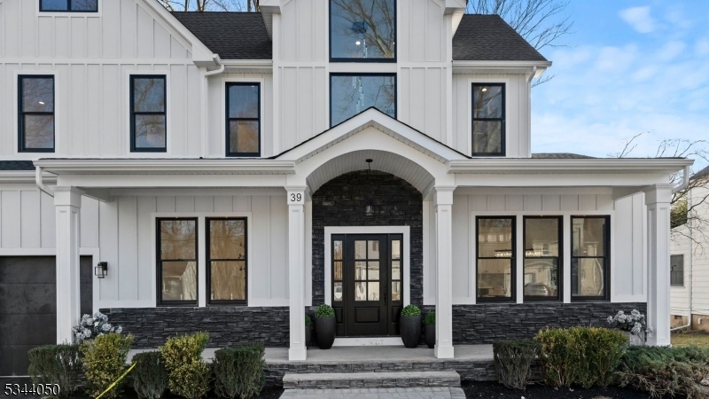Property Photo:  39 Beverly Rd  NJ 07039 