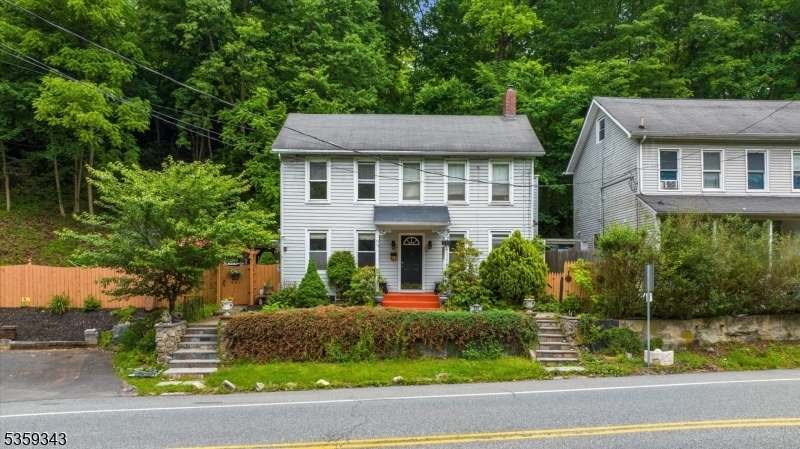 Property Photo: 991 S Main St NJ 08865