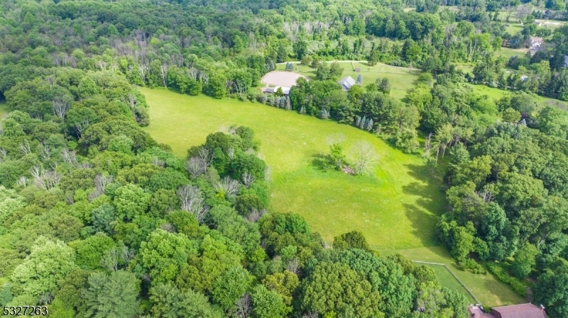 Property Photo: 0 Califon-Cokesbury Rd NJ 08833