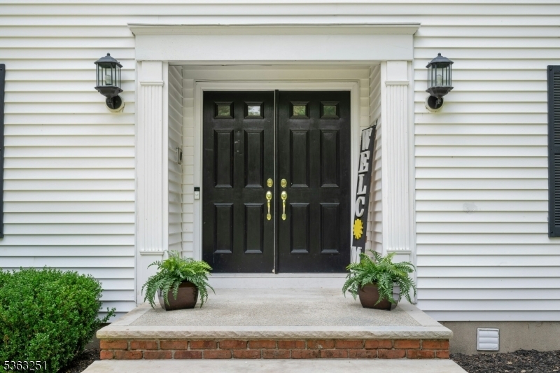 Property Photo: 11 E Gate Rd NJ 07853