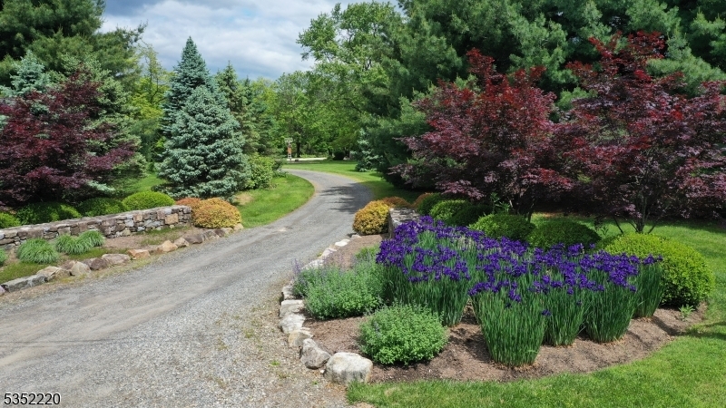 Property Photo: 3 Scarlet Oak Rd NJ 07830