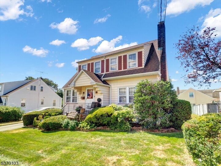 Property Photo:  14 11th St  NJ 07410 