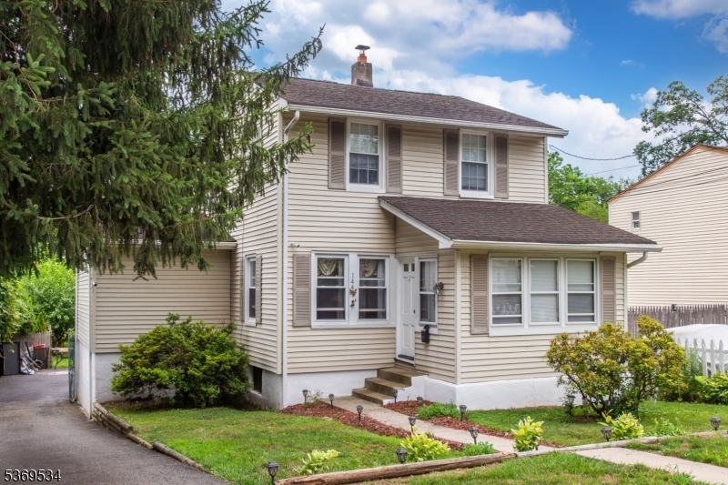 Property Photo: 144 Fairfield Ave NJ 07006