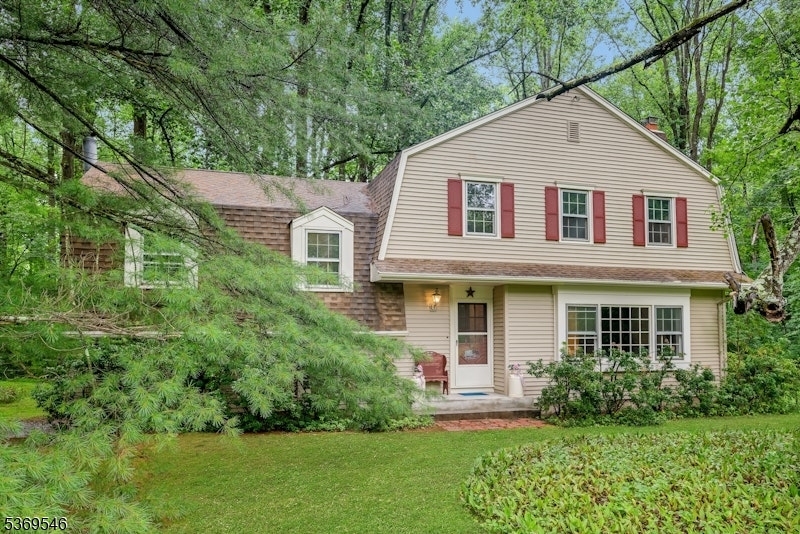 Property Photo: 8 Delwood Rd NJ 07930