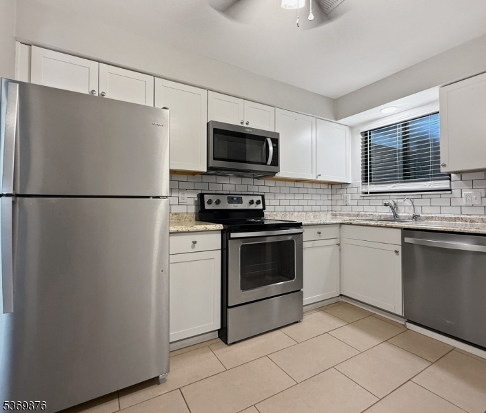 Property Photo: 7 Hillside Ct NJ 08809