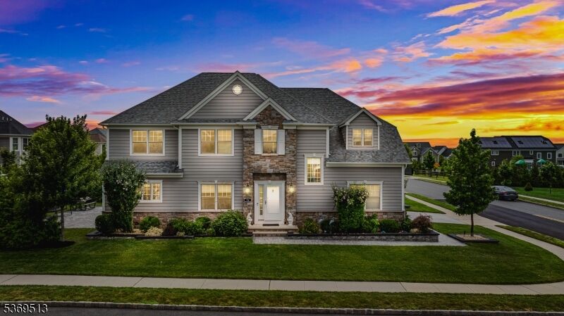 Property Photo:  26 Mayfair Rd  NJ 08502 