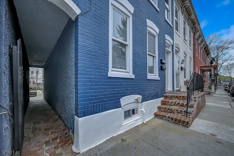 Property Photo: 27 Swan St NJ 08530
