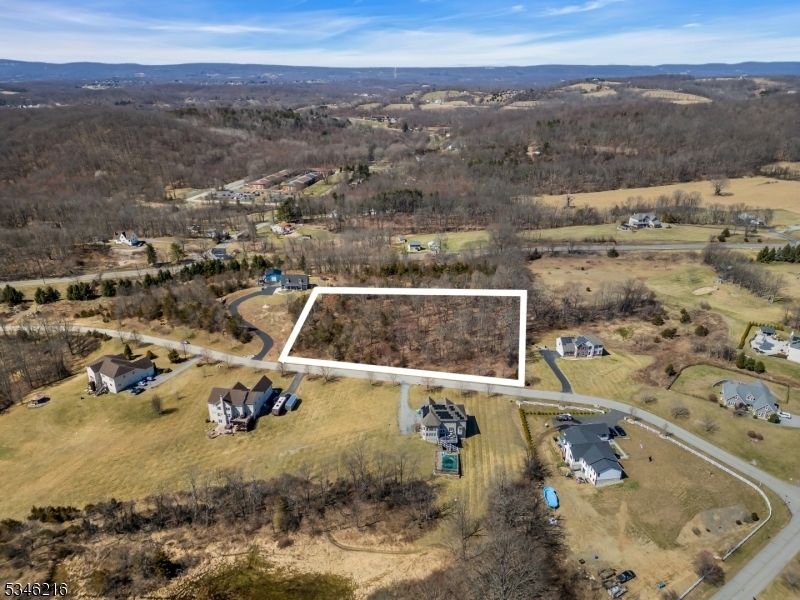Property Photo: 24 Sterling Dr NJ 07461