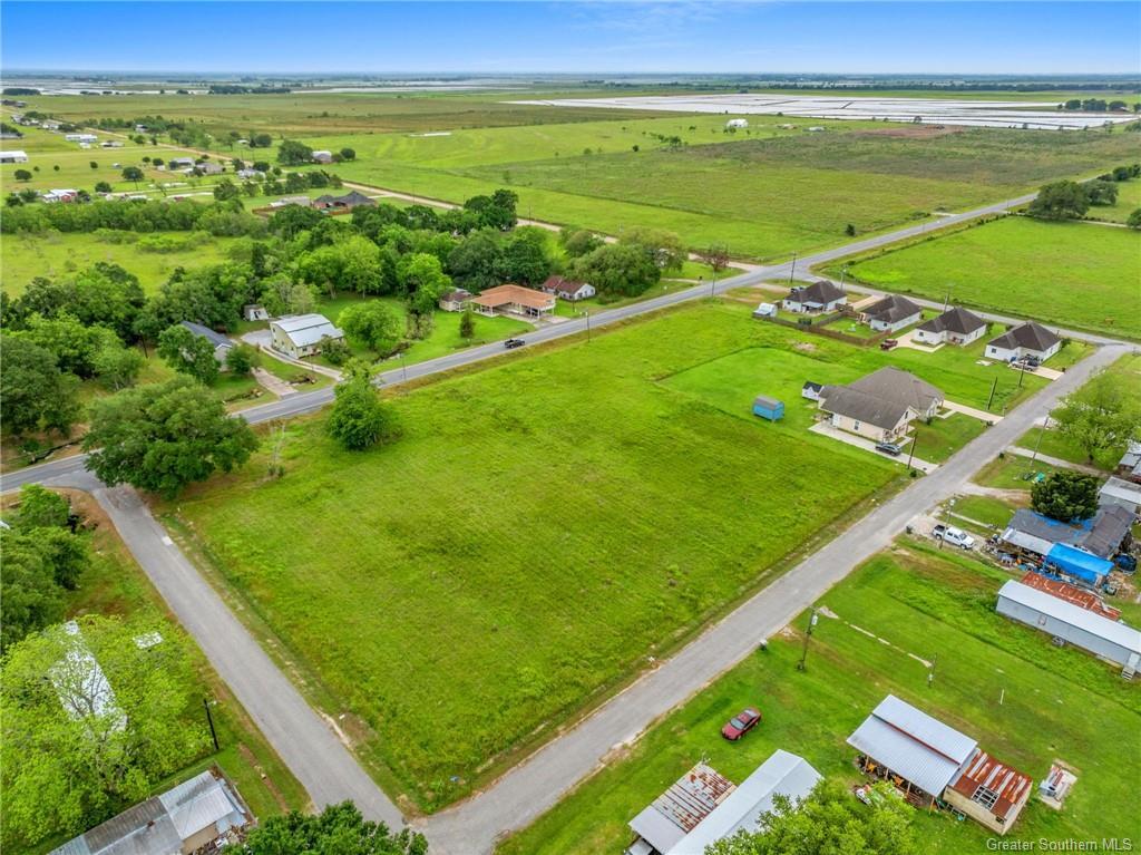 Property Photo: 0 Lot 2 Grove Street LA 70591