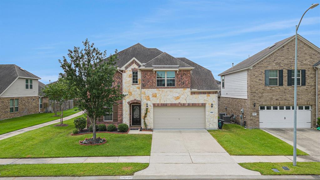 Property Photo: 19903 Mulberry Pine Lane TX 77429