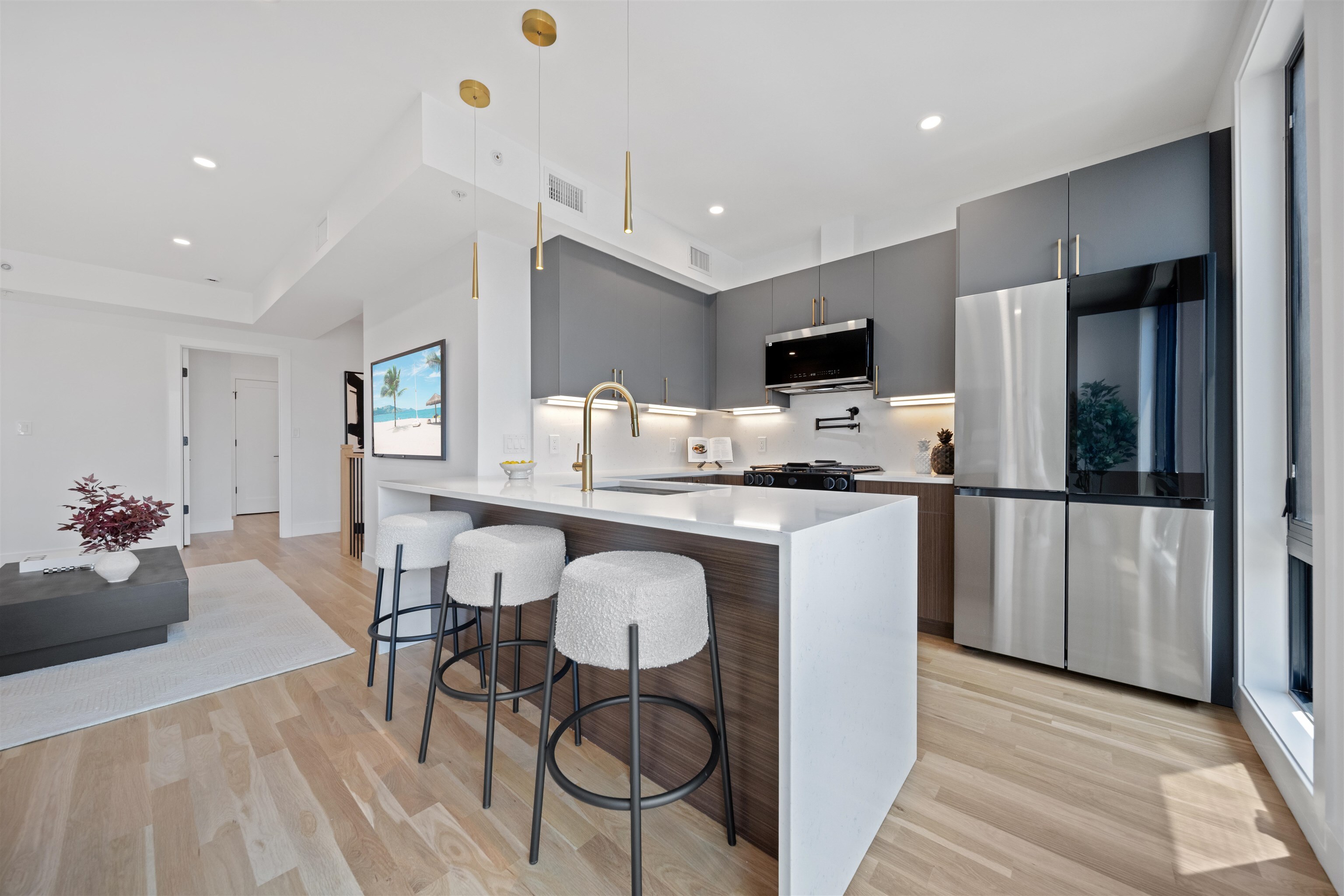 Property Photo: 28 Beacon Ave 3 NJ 07306