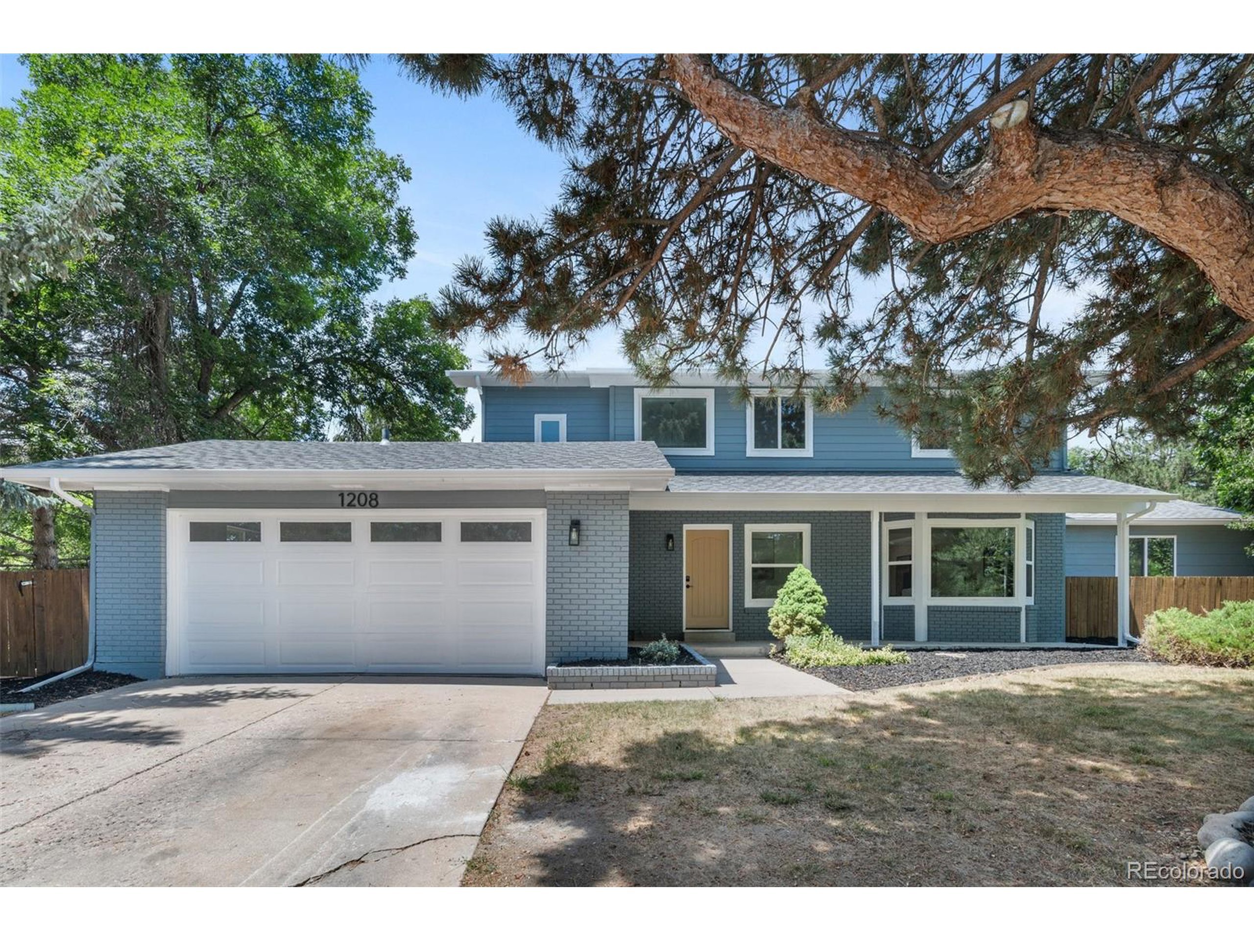 1208 Miramont Dr  Fort Collins CO 80524 photo
