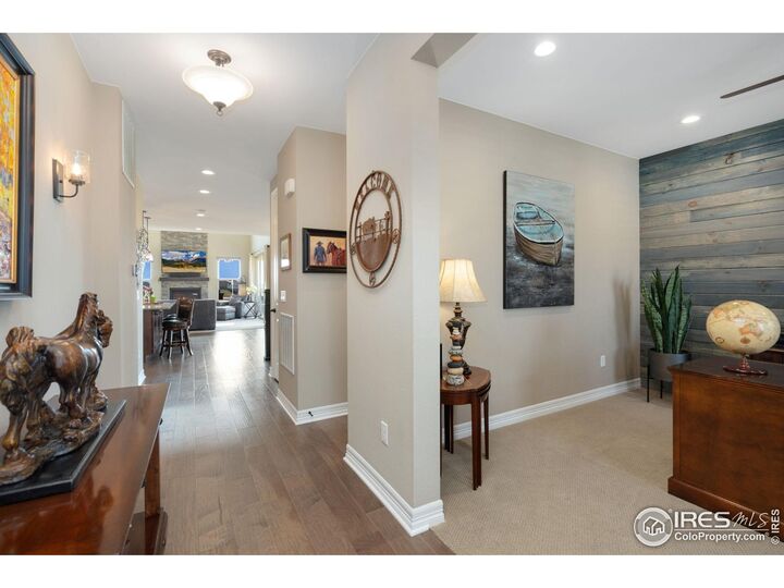 Property Photo:  3304 Heron Lakes Pkwy  CO 80513 