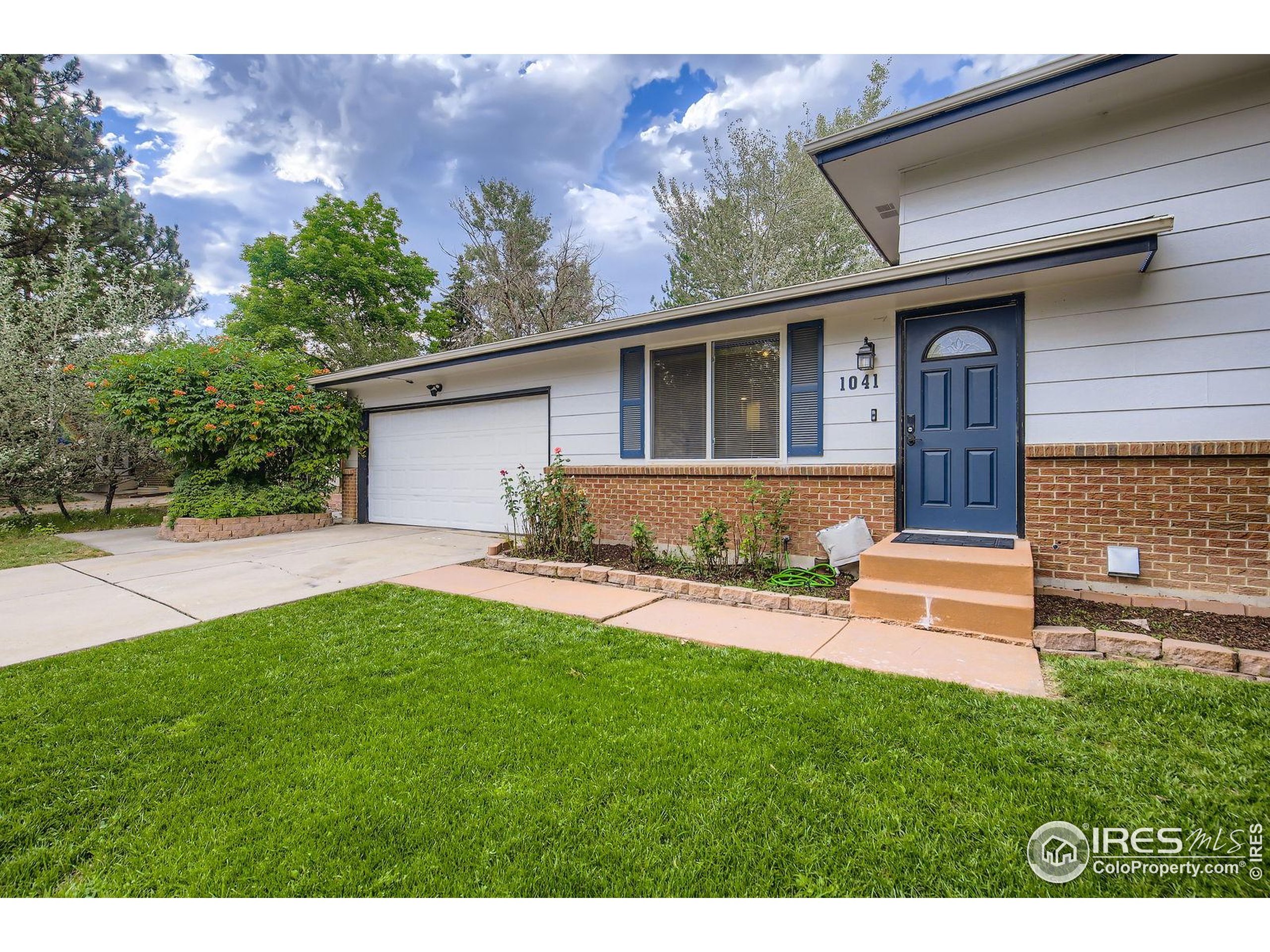 Property Photo:  1041 Banyan Ct  CO 80538 