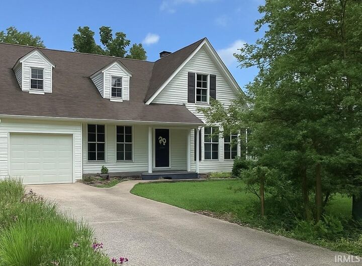 921 S Sheridan Drive  Bloomington IN 47401-5156 photo