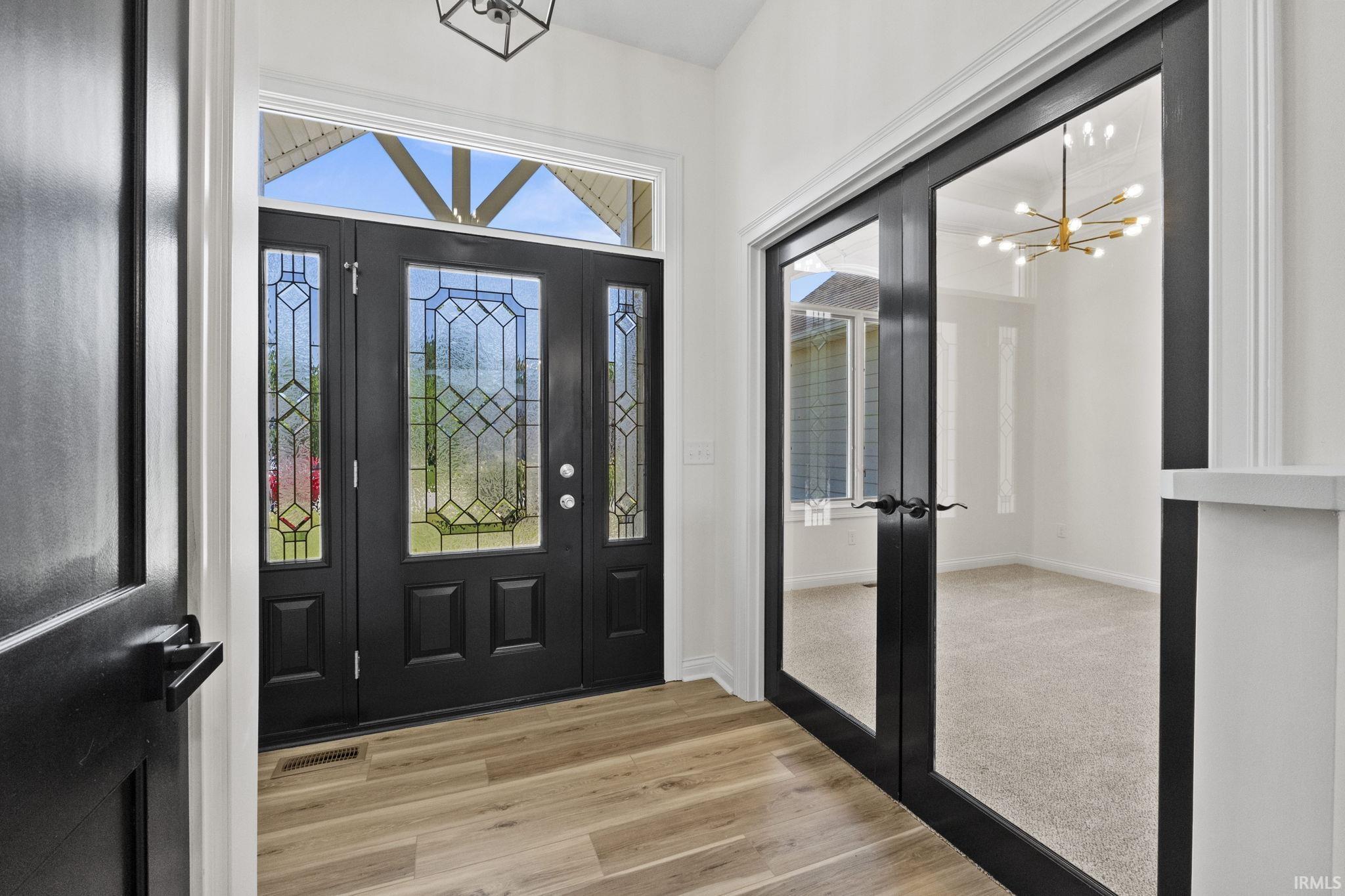 Property Photo:  4326 Cordell Cove  IN 46845-8865 