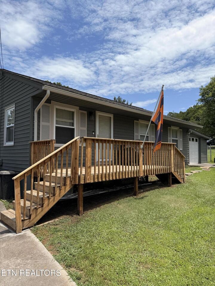 1384 Byrd Circle  Kingston TN 37763 photo