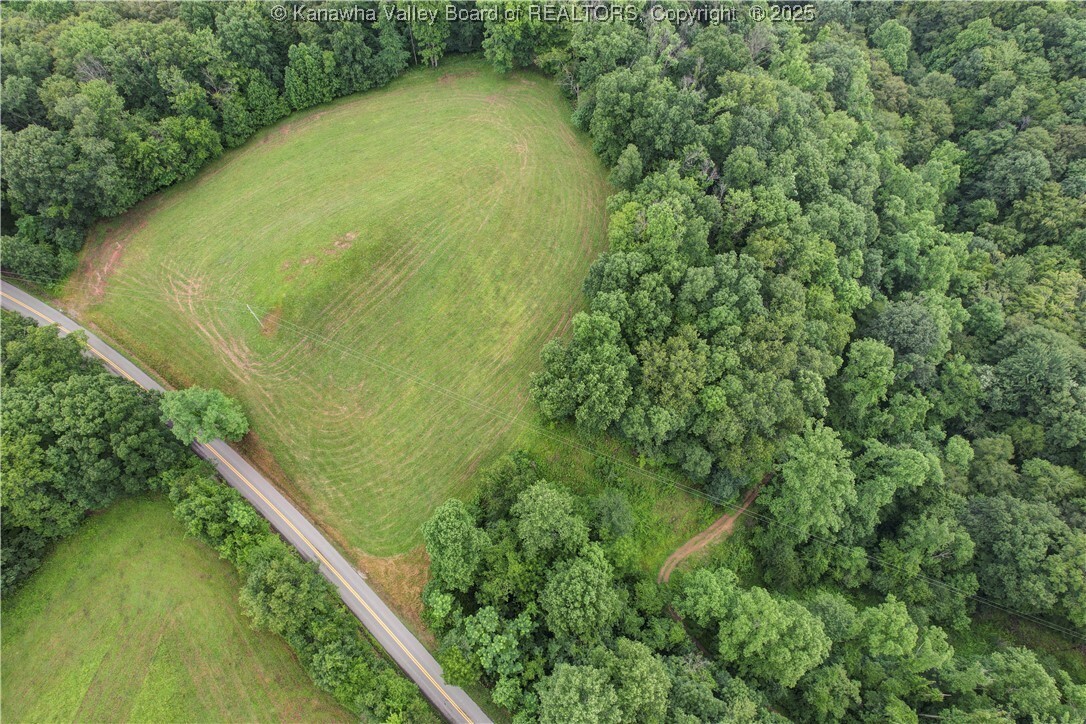 Property Photo:  00 Long Ridge Road  WV 25071 