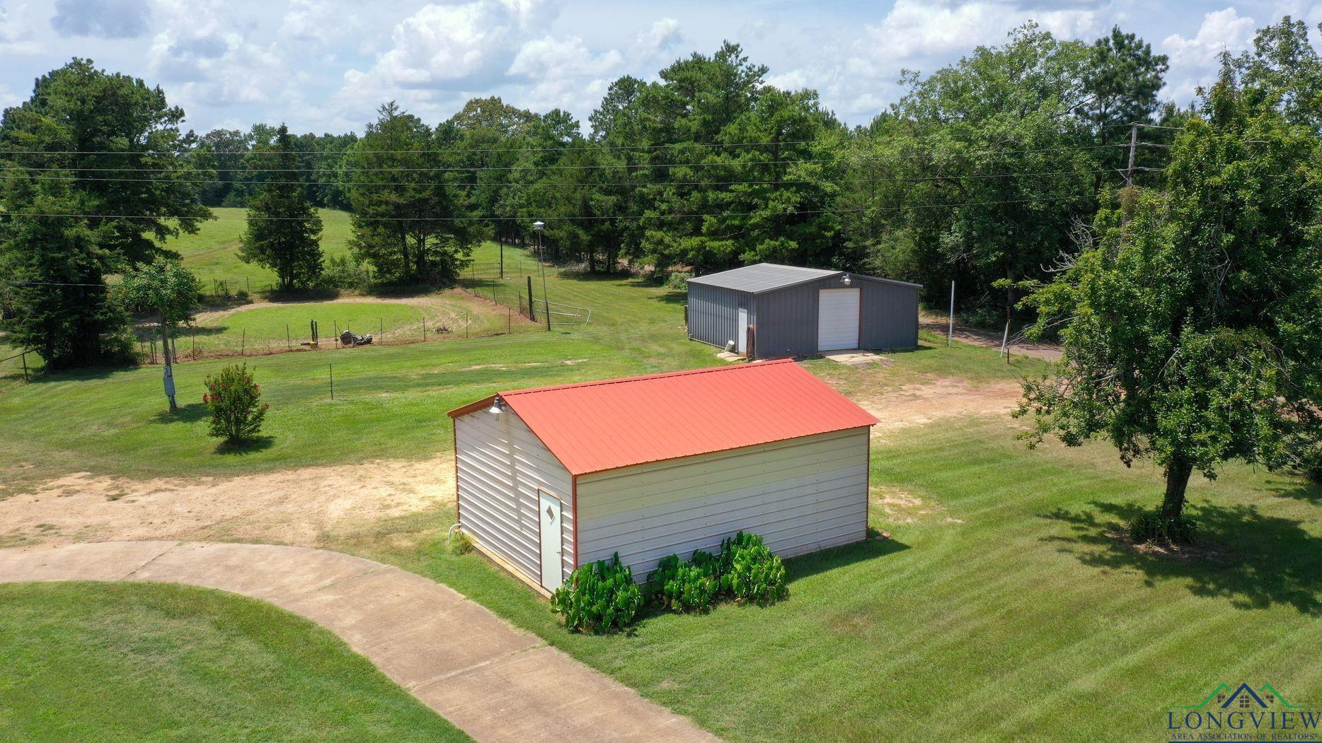 Property Photo: 1226 County Road 1896 TX 75563