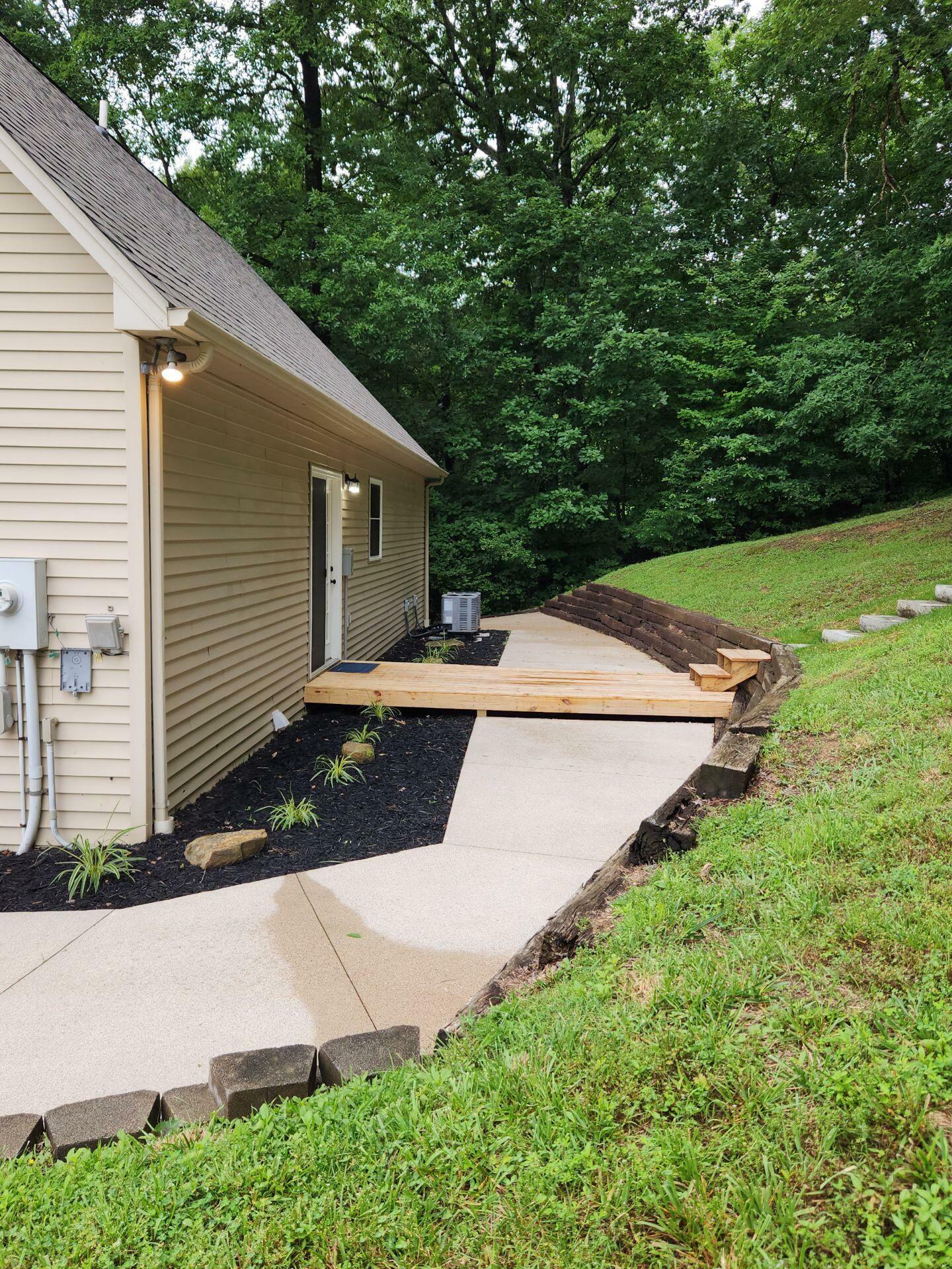Property Photo: 172 Brandi Drive KY 40744