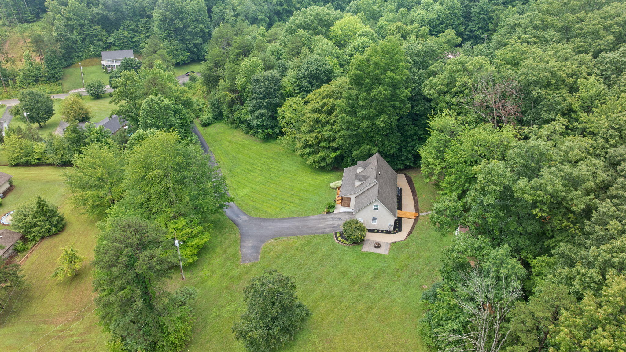 Property Photo: 172 Brandi Drive KY 40744