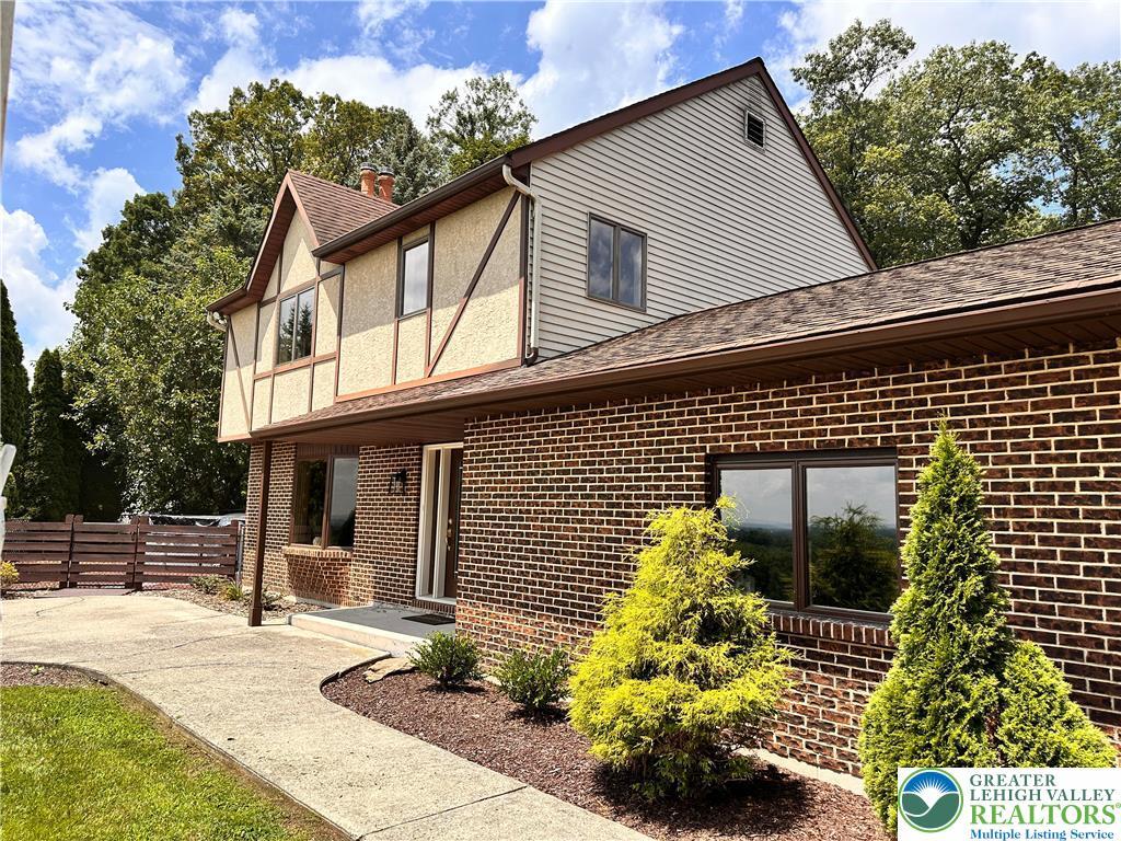 Property Photo: 6265 Venture Court PA 18080