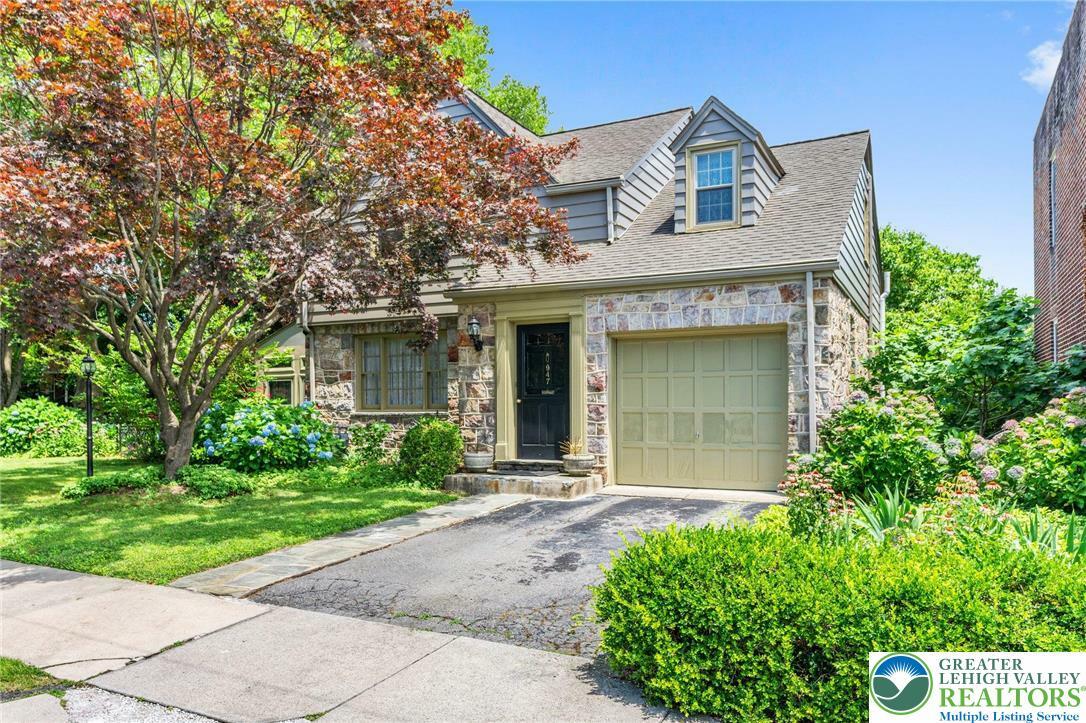 Property Photo: 947 N 20th Street PA 18104