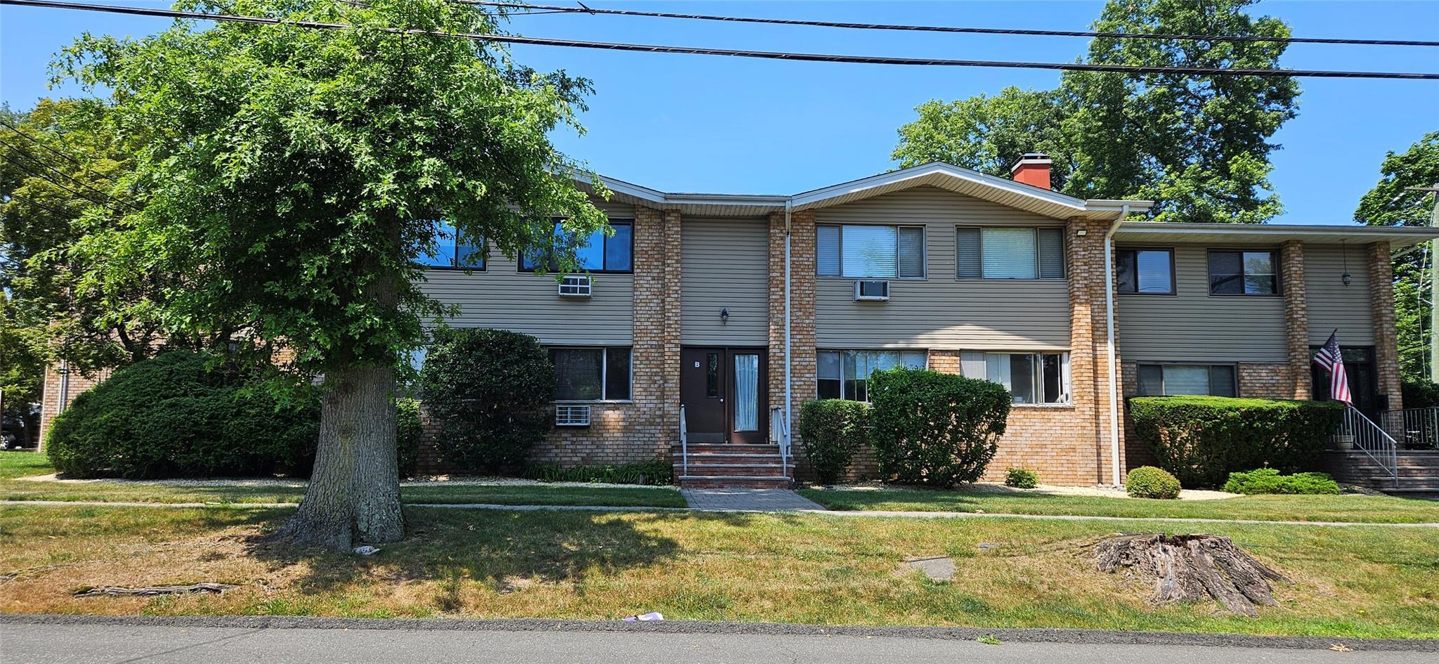 Property Photo: 4 Ridge Road B4 NY 10920